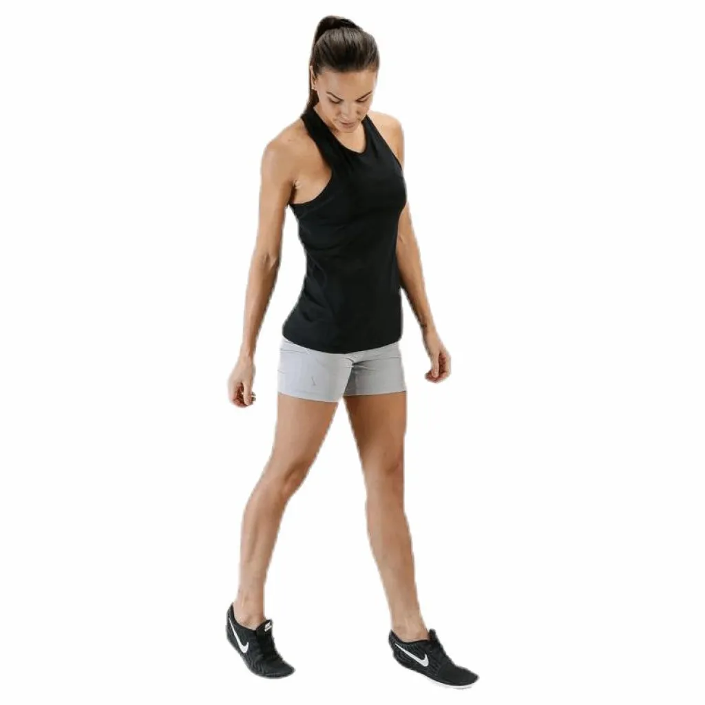 Nike Pro Hypercool Tank Black Svart Sale