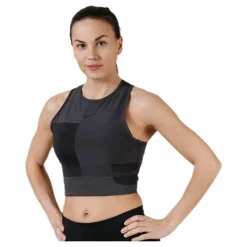 Pro HyperCool Tank Black/Grey*Nike Sale