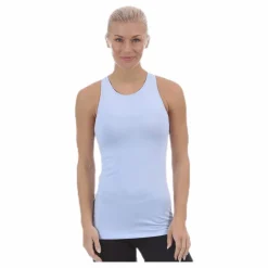 Pro Hypercool Tank Blue*Nike New