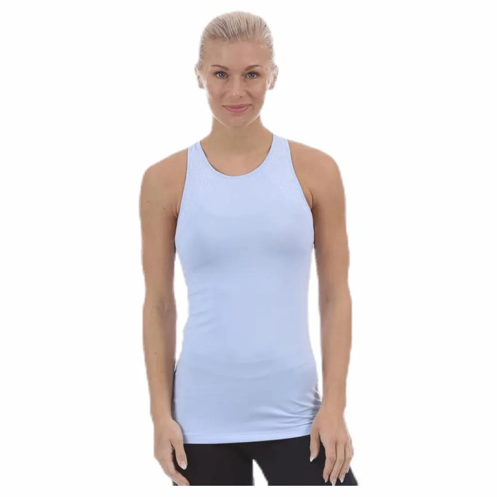 Pro Hypercool Tank Blue*Nike New