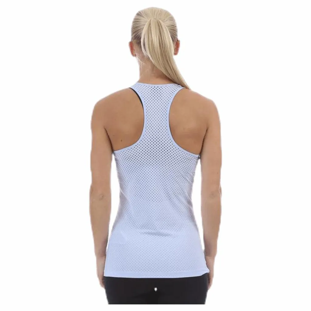 Pro Hypercool Tank Blue*Nike New