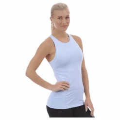 Pro Hypercool Tank Blue*Nike New