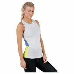 Pro HyperCool Tank Blue/Grey*Nike Online