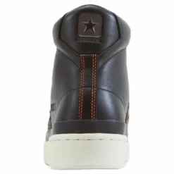 Converse Pro Leather Velvet Brown/dark Mushroom/egr Svart New