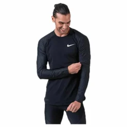 Pro LS Therma Utility Black*Nike Online