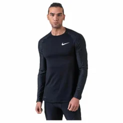 Pro LS Therma Utility Black*Nike Online