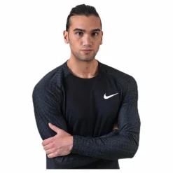 Pro LS Therma Utility Black*Nike Online