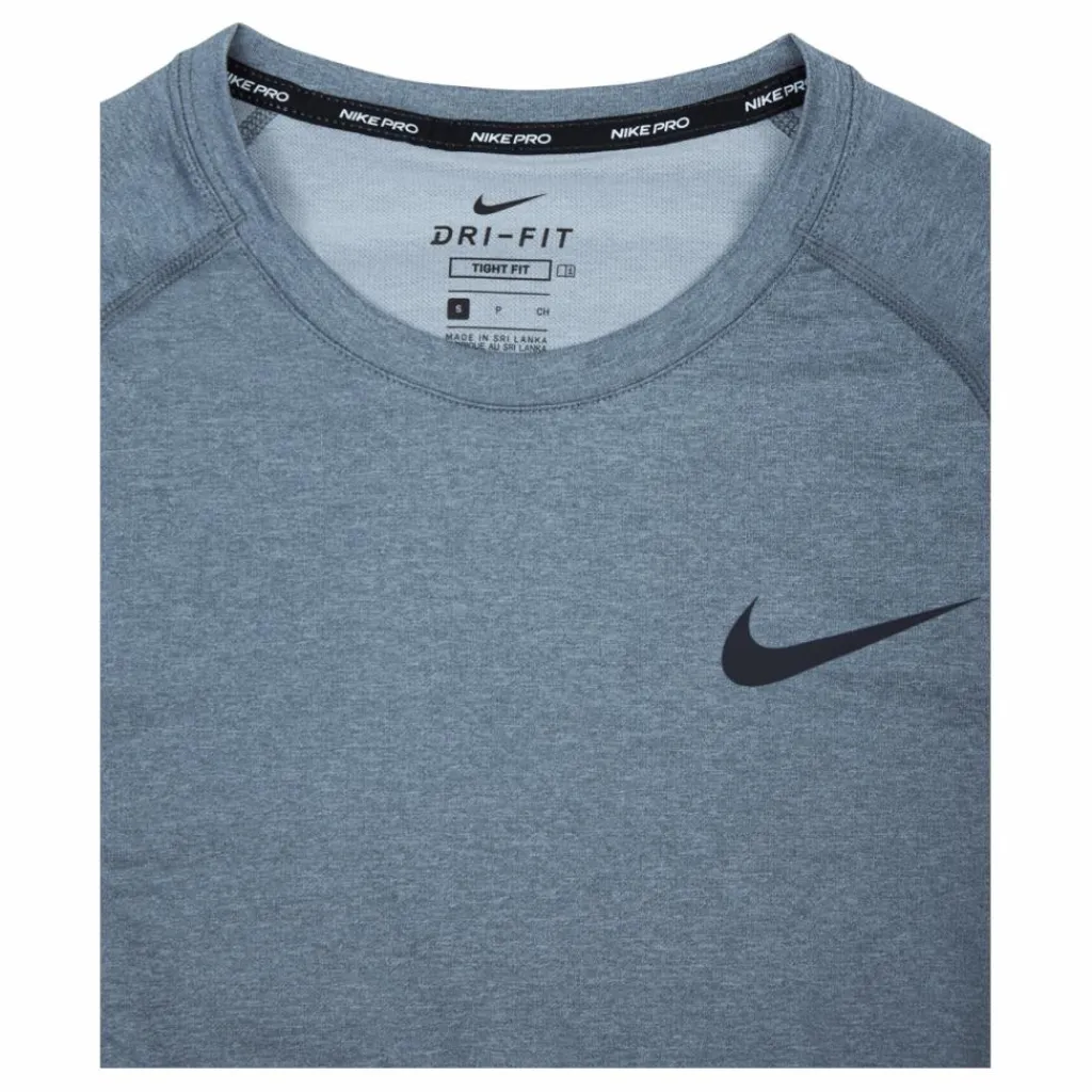 Pro LS Top Grey*Nike Discount