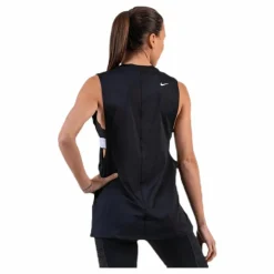 Pro Marble Grx Loose Tank White/Black*Nike Sale