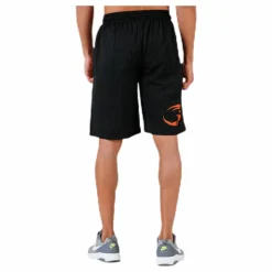 GASP Pro mesh shorts Black Svart Outlet