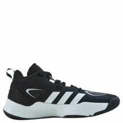 Pro N3XT 2021 Shoes Core Black / Cloud White / Silver Metallic*adidas Hot