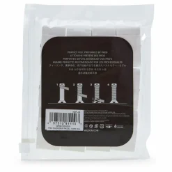 Wilson Pro Overgrip Padel 12pk White Vit Online