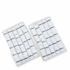 Pro Overgrip Padel 50pk White*Wilson Online