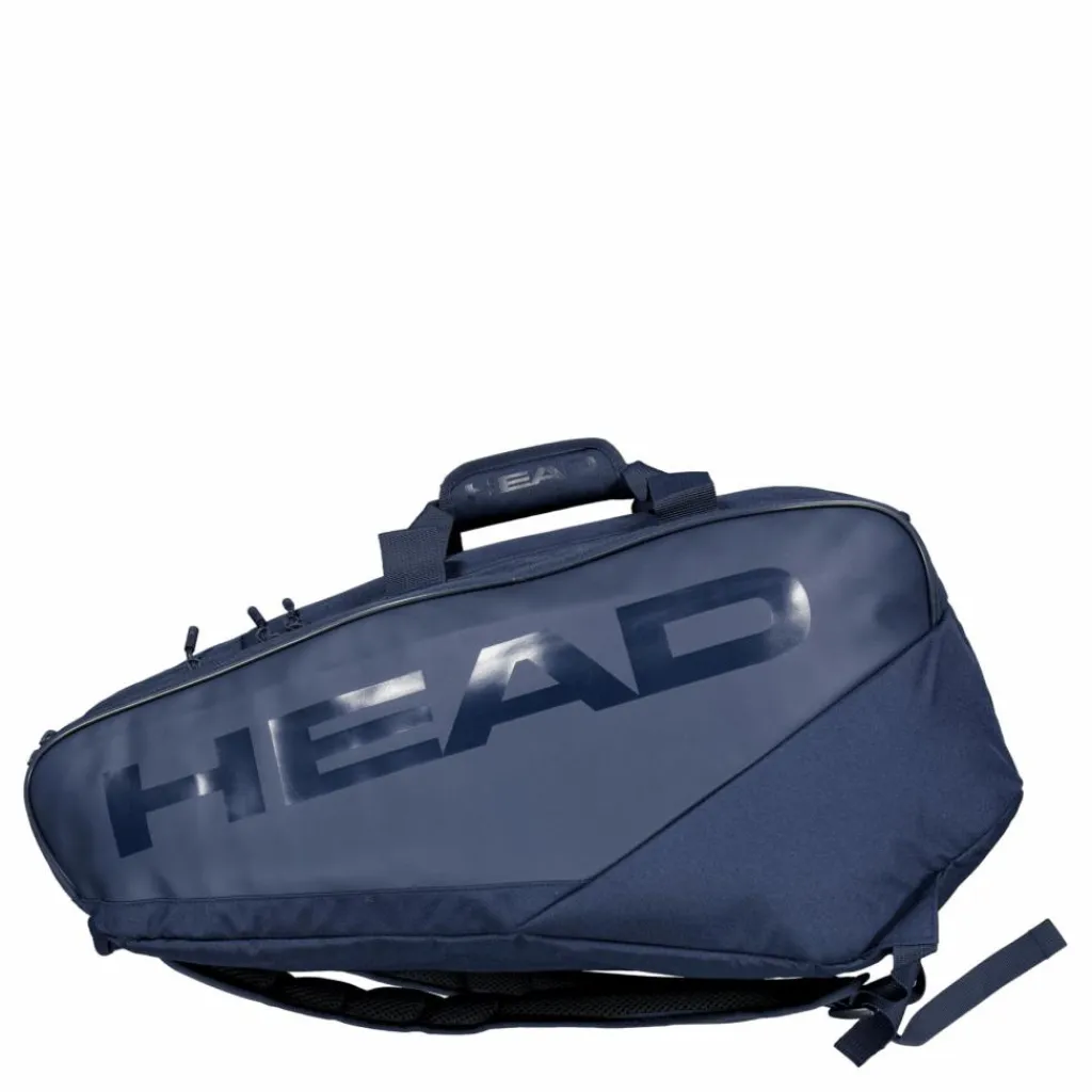 Pro Padel Bag L Blue*Head Outlet