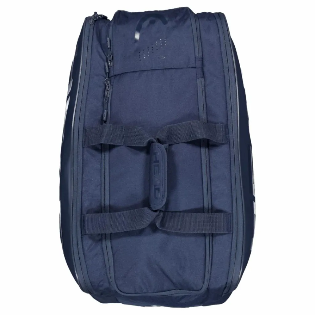Pro Padel Bag L Blue*Head Outlet