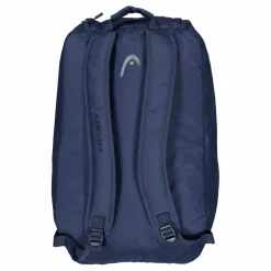 Pro Padel Bag L Blue*Head Outlet