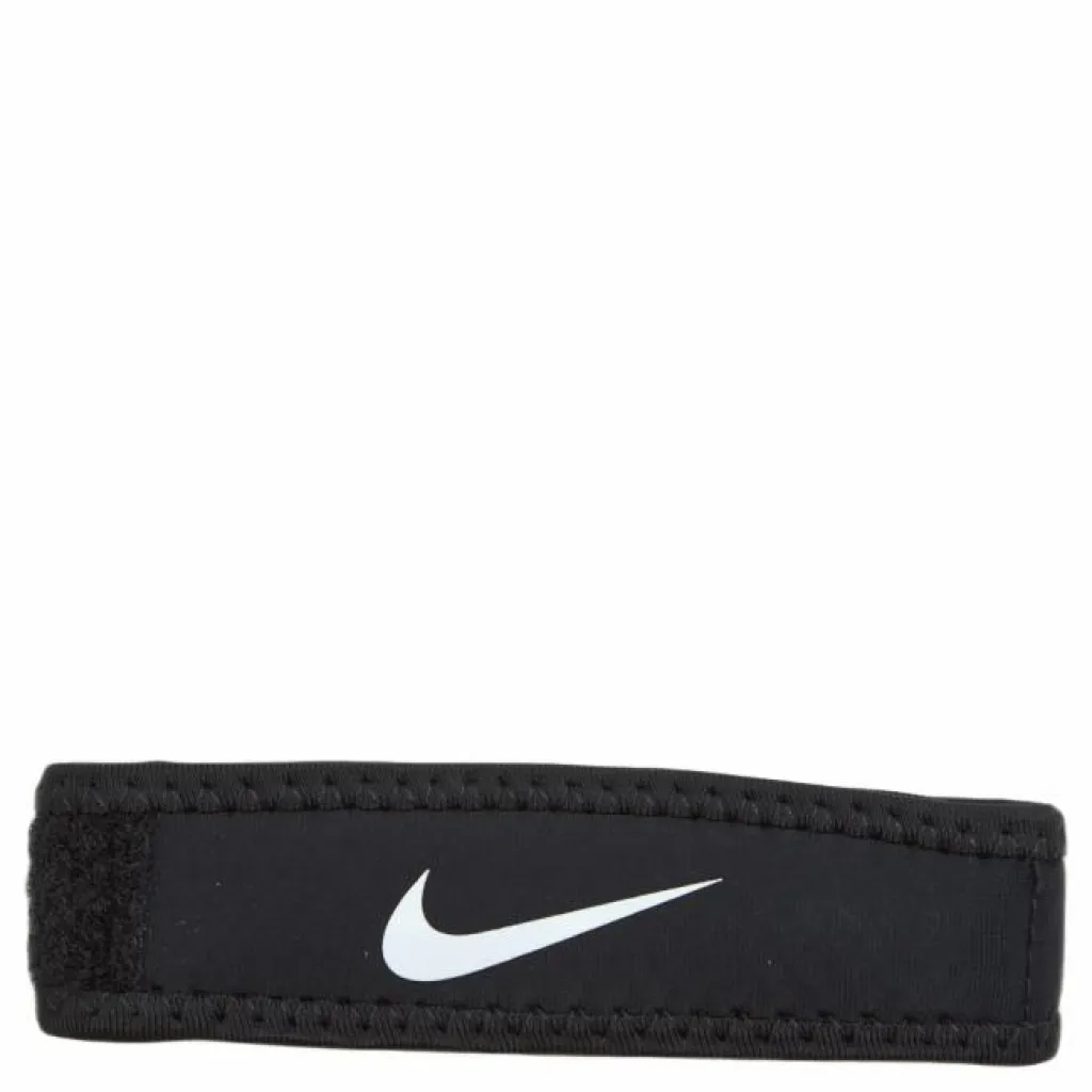 Nike EQ Pro Patella Band 3.0 White/Black