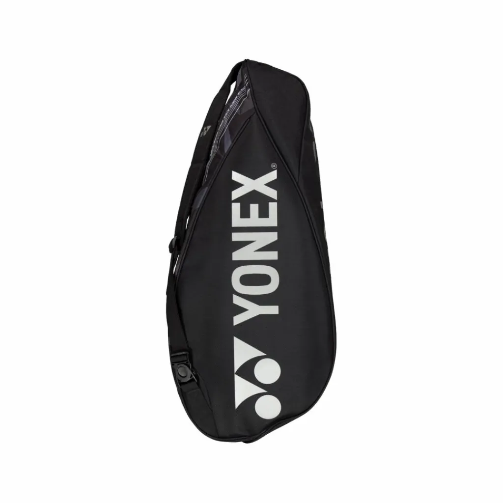 Yonex Pro Racquet Bag (9 Pcs) Black Svart Sale