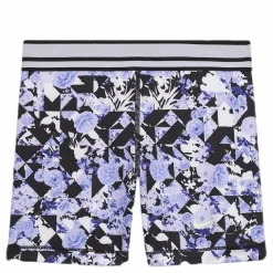Pro Short Tights Junior Blue*Nike Outlet