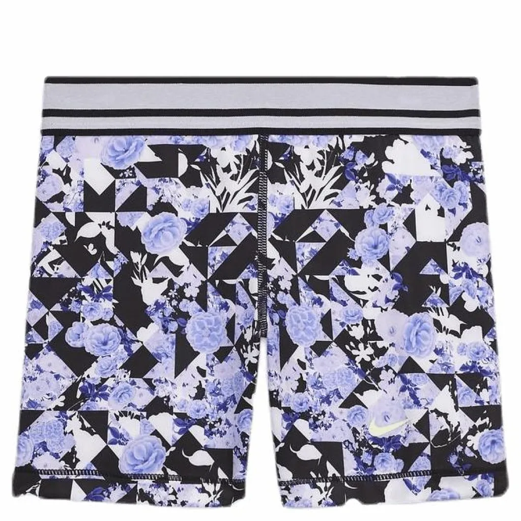 Pro Short Tights Junior Blue*Nike Outlet