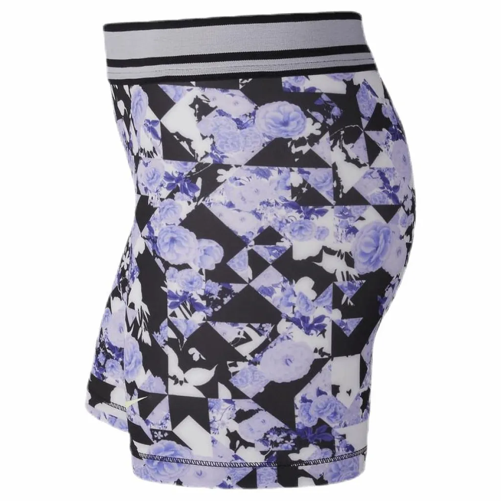 Pro Short Tights Junior Blue*Nike Outlet