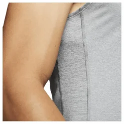 Nike Pro SL Top Grey Grå