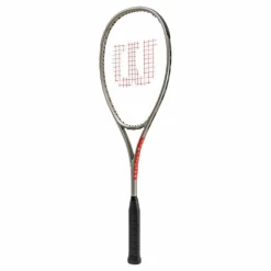 Wilson Pro Staff L Grey Grå Discount