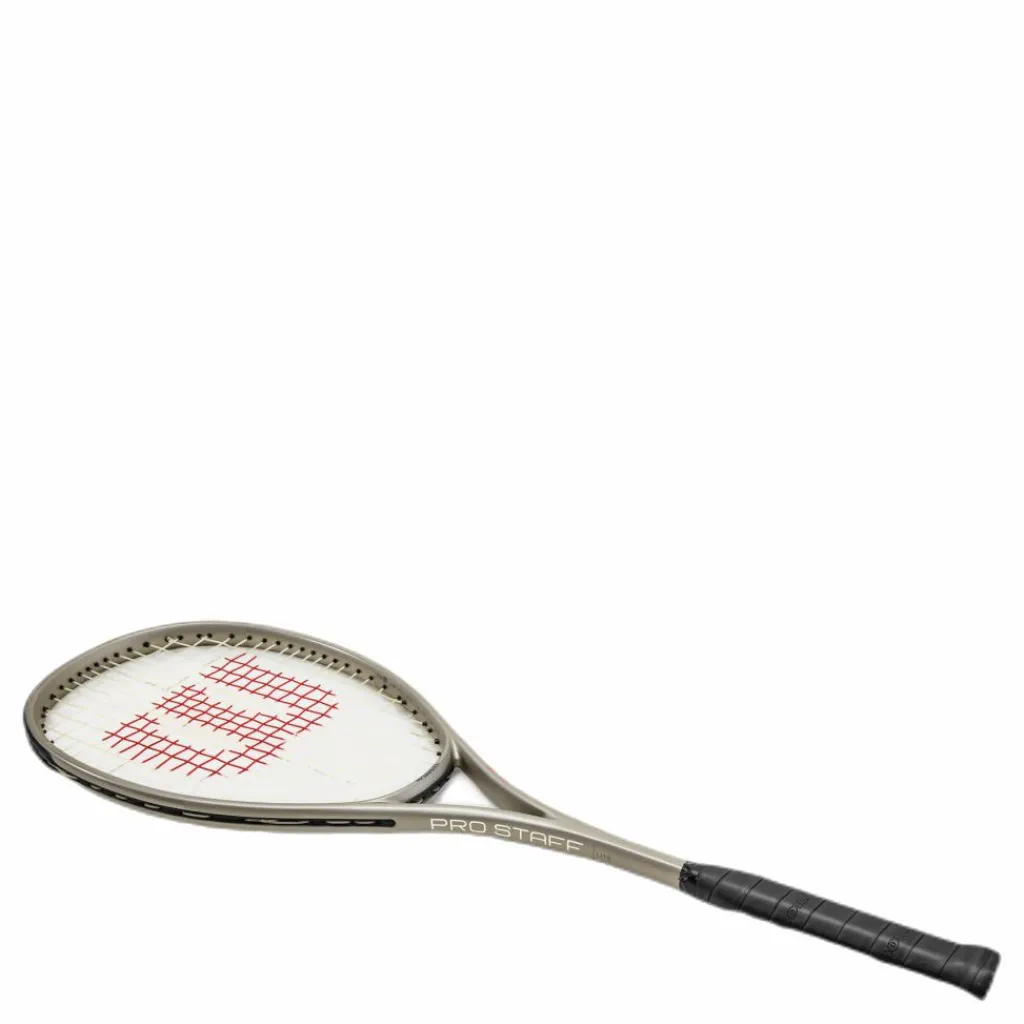 Wilson Pro Staff L Grey Grå Discount