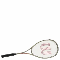 Wilson Pro Staff L Grey Grå Discount