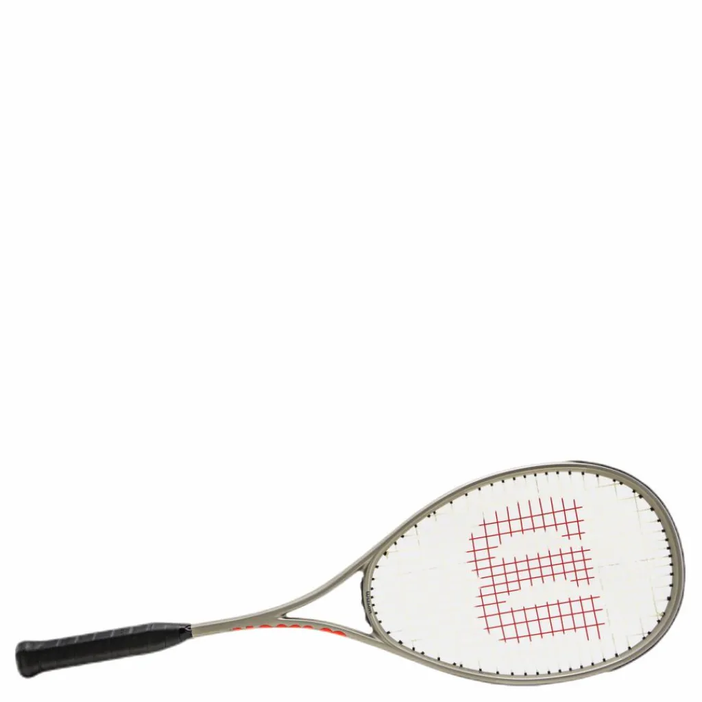 Wilson Pro Staff L Grey Grå Discount