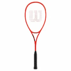 Pro Staff Ul Black/Red*Wilson