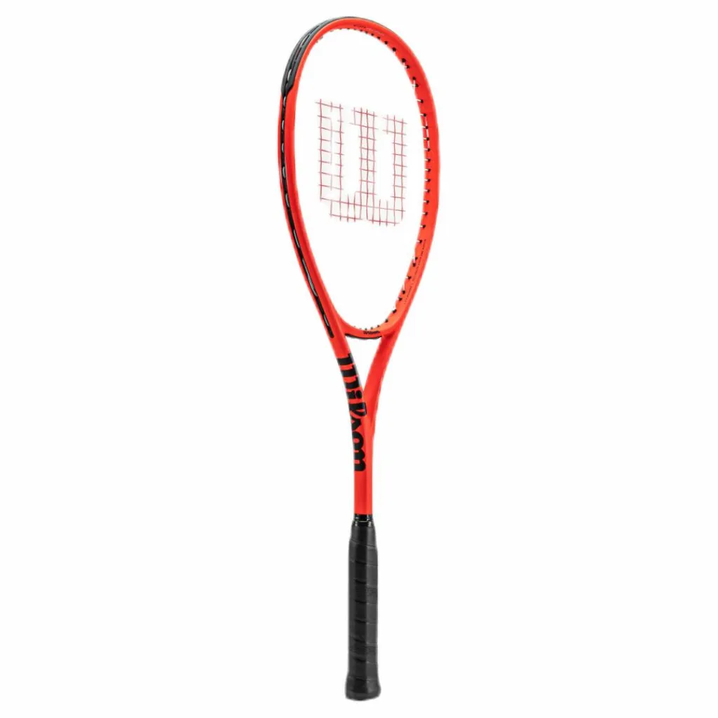 Pro Staff Ul Black/Red*Wilson