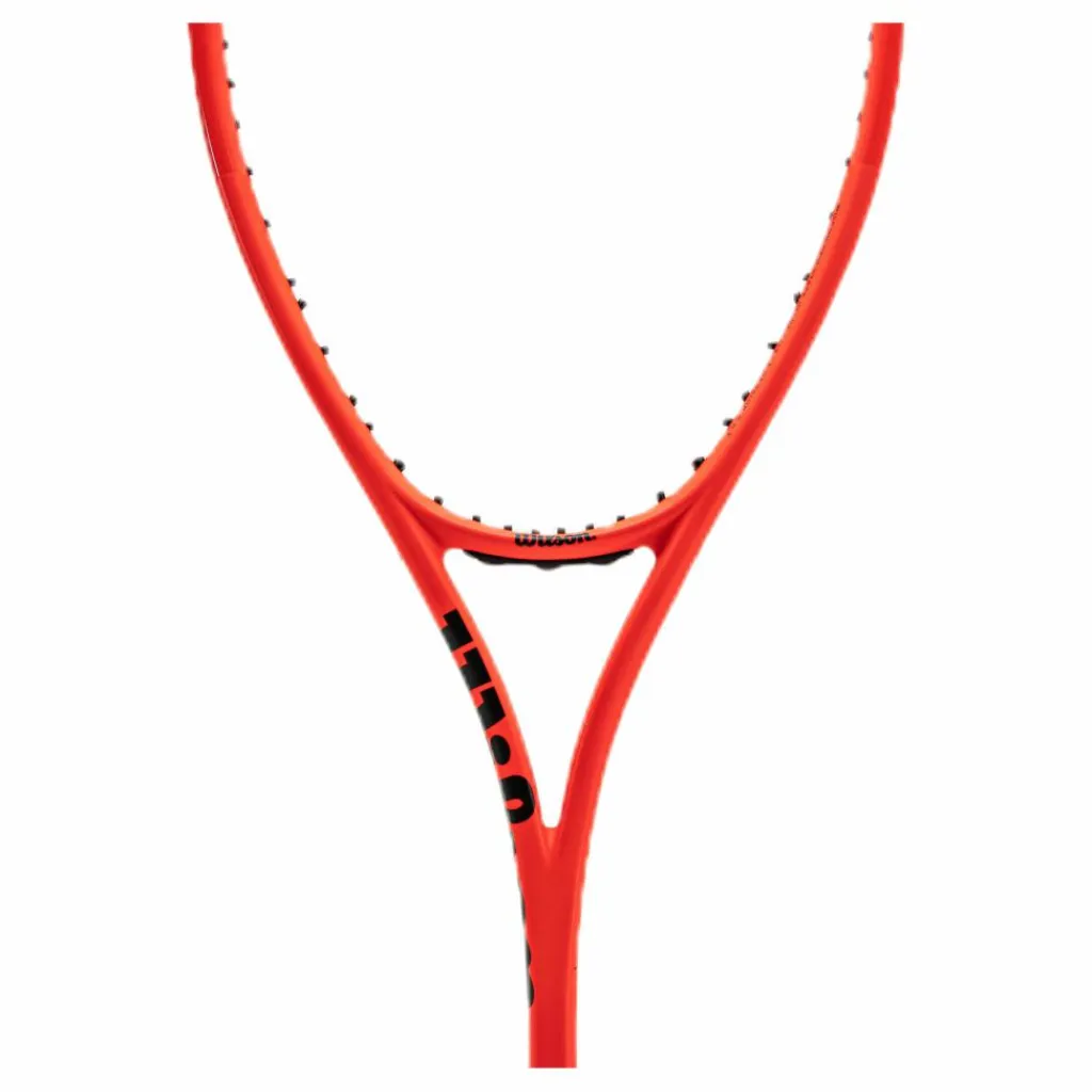Pro Staff Ul Black/Red*Wilson