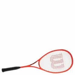 Pro Staff Ul Black/Red*Wilson