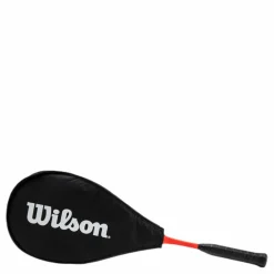 Pro Staff Ul Black/Red*Wilson