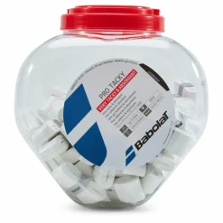 Pro Tacky 60-pack Box White*Babolat Discount