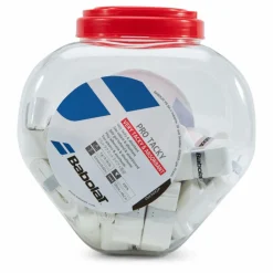 Pro Tacky 60-pack Box White*Babolat Discount