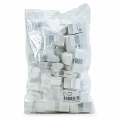 Babolat Pro Tacky 60-pack Refill White Vit Online