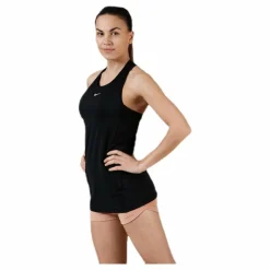 Pro Tank All Over Mesh White/Black*Nike Hot
