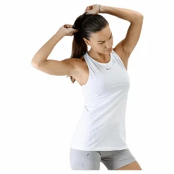 Pro Tank All Over Mesh White*Nike Sale