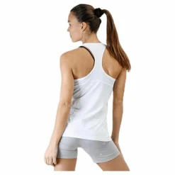 Pro Tank All Over Mesh White*Nike Sale