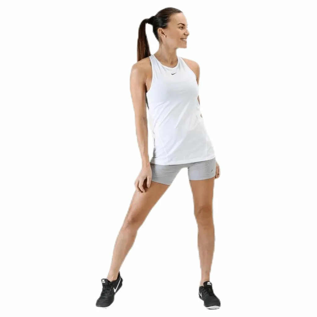 Pro Tank All Over Mesh White*Nike Sale
