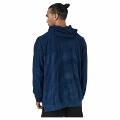 Pro Therma-fit Adv Men's Fleec Obsidian/court Blue/volt*Nike Discount
