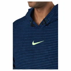 Pro Therma-fit Adv Men's Fleec Obsidian/court Blue/volt*Nike Discount