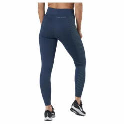 Pro Therma-fit Adv Women's Hig Thunder Blue/metallic Silver*Nike Hot