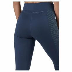 Pro Therma-fit Adv Women's Hig Thunder Blue/metallic Silver*Nike Hot