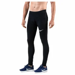 Nike Pro Tight Npc Black Svart Sale