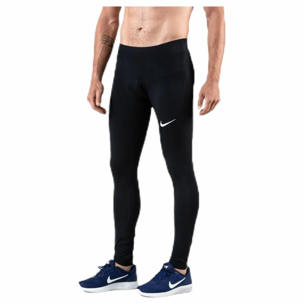 Nike Pro Tight Npc Black Svart Sale