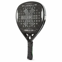 Osaka Pro Tour Ltd - Power Black / Silver