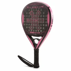 Pro Tour Ltd - Tech Black / Pink*Osaka Clearance